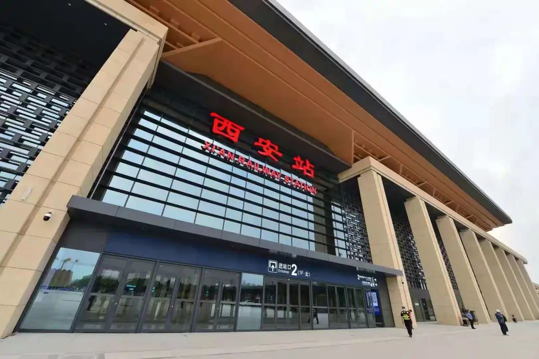 广州到西安物流公司_广州至西安运输专线