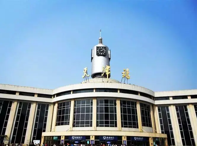 苏州至天津货运专线全境配送时效[直达运送]